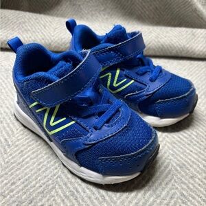 New Balance Sneakers X Wide